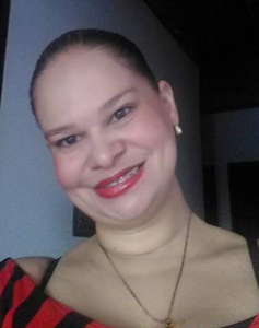 44 Year Old Sincelejo, Colombia Woman